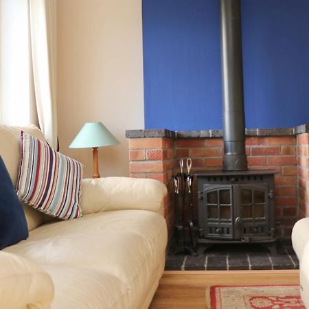 Holiday Bungalow, Short Drive To 7 Beaches! Saint Merryn Esterno foto