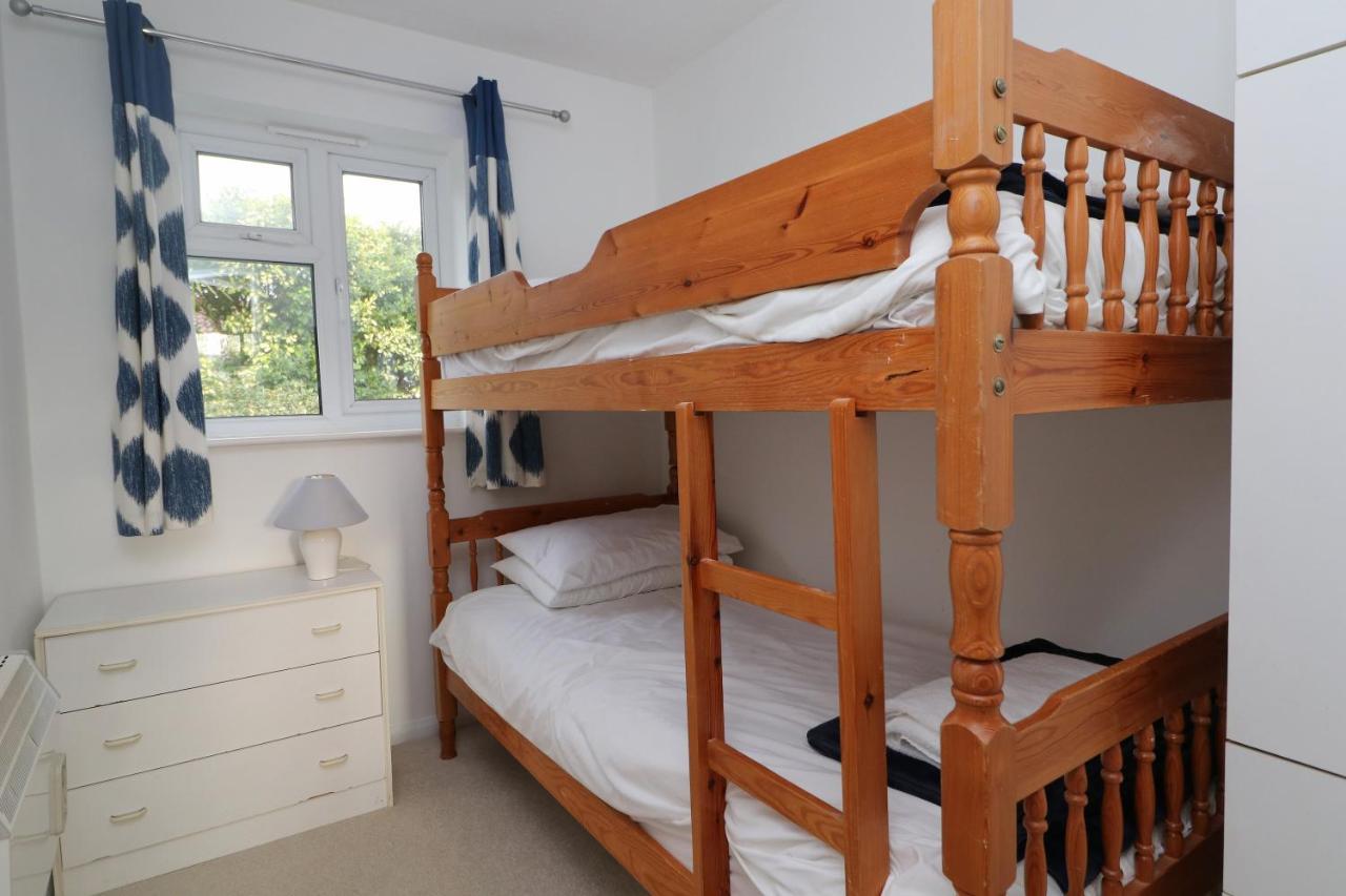 Holiday Bungalow, Short Drive To 7 Beaches! Saint Merryn Esterno foto